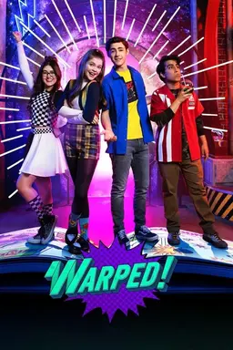 Warped! Season 1