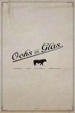 Ochs im Glas Season 1