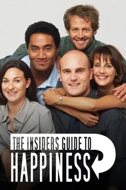The Insider's Guide To Happiness Season 1