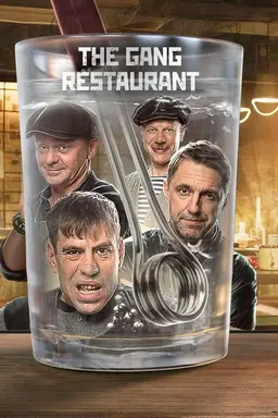 The Gang Restaurant Season 1
