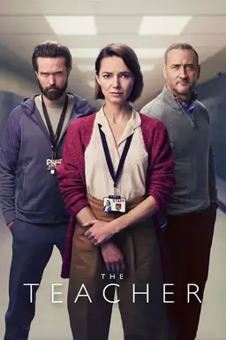 The Teacher Season 1 - Jenna