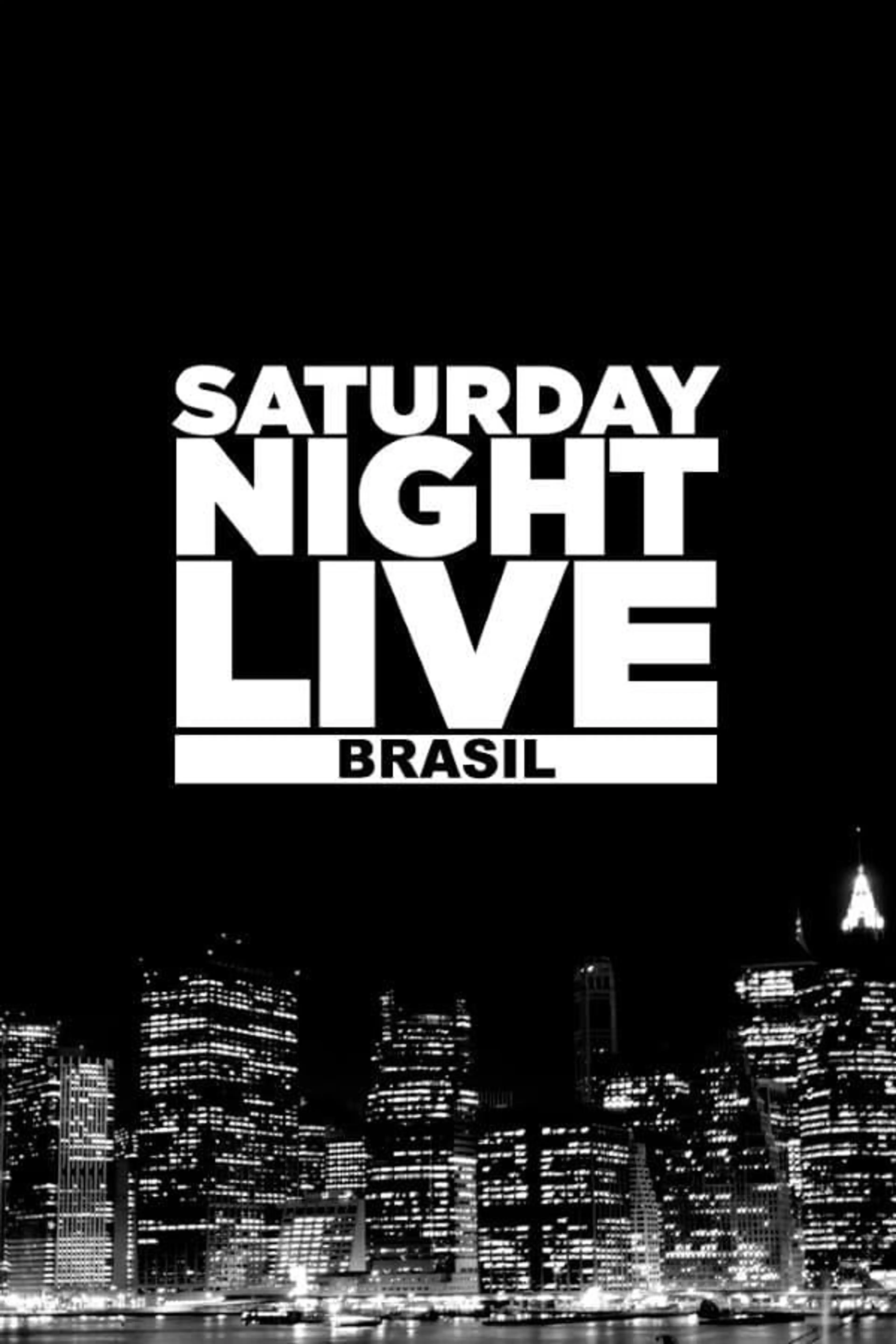 Saturday Night Live (Brazil) Season 1