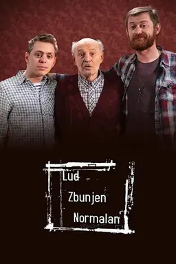 Crazy, Confused, Normal Season 2