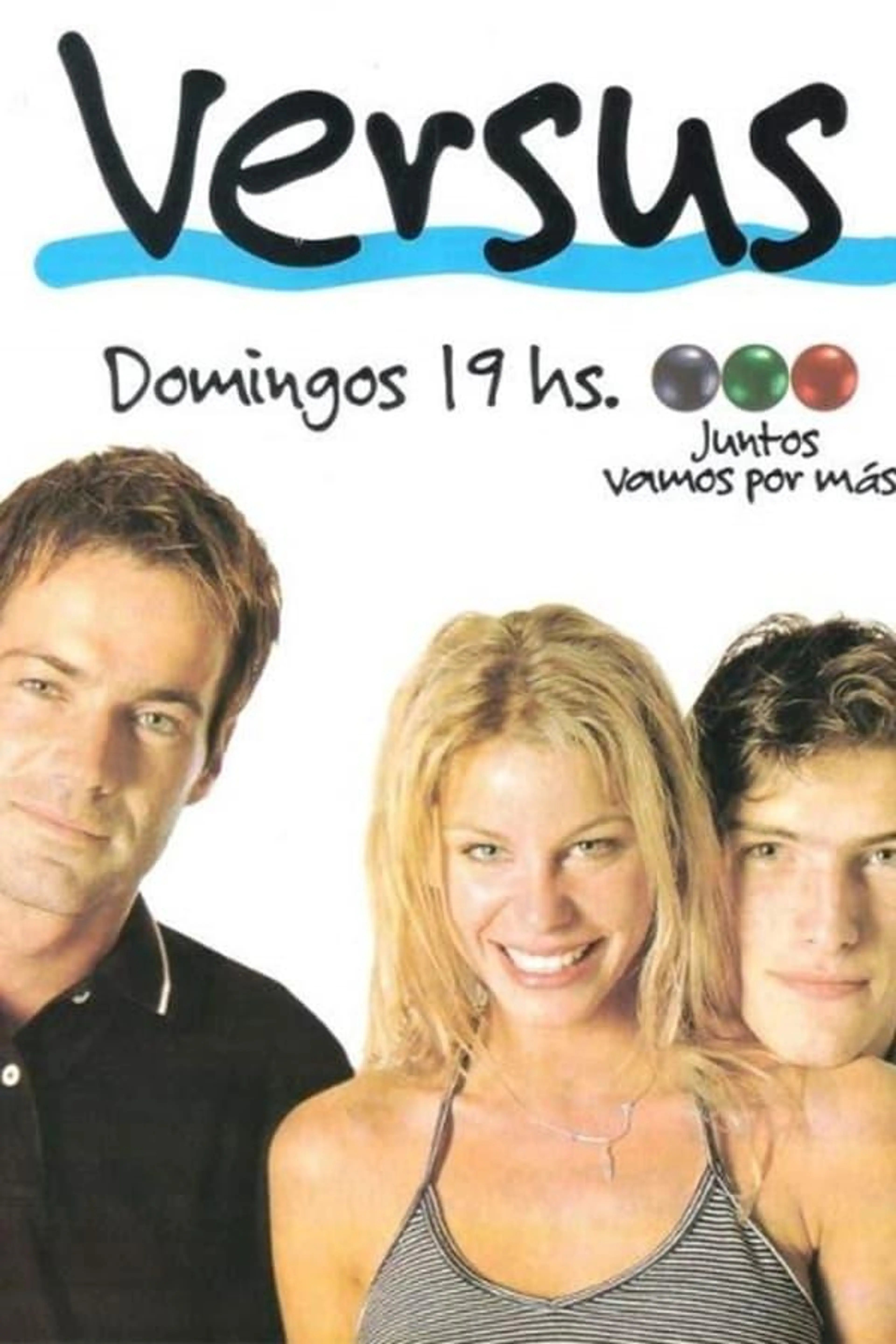 Versus Season 1