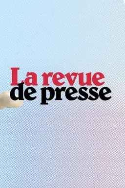 La revue de presse Season 2