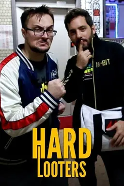 Hard Looters Season 3