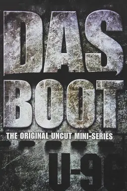 Das Boot Miniseries