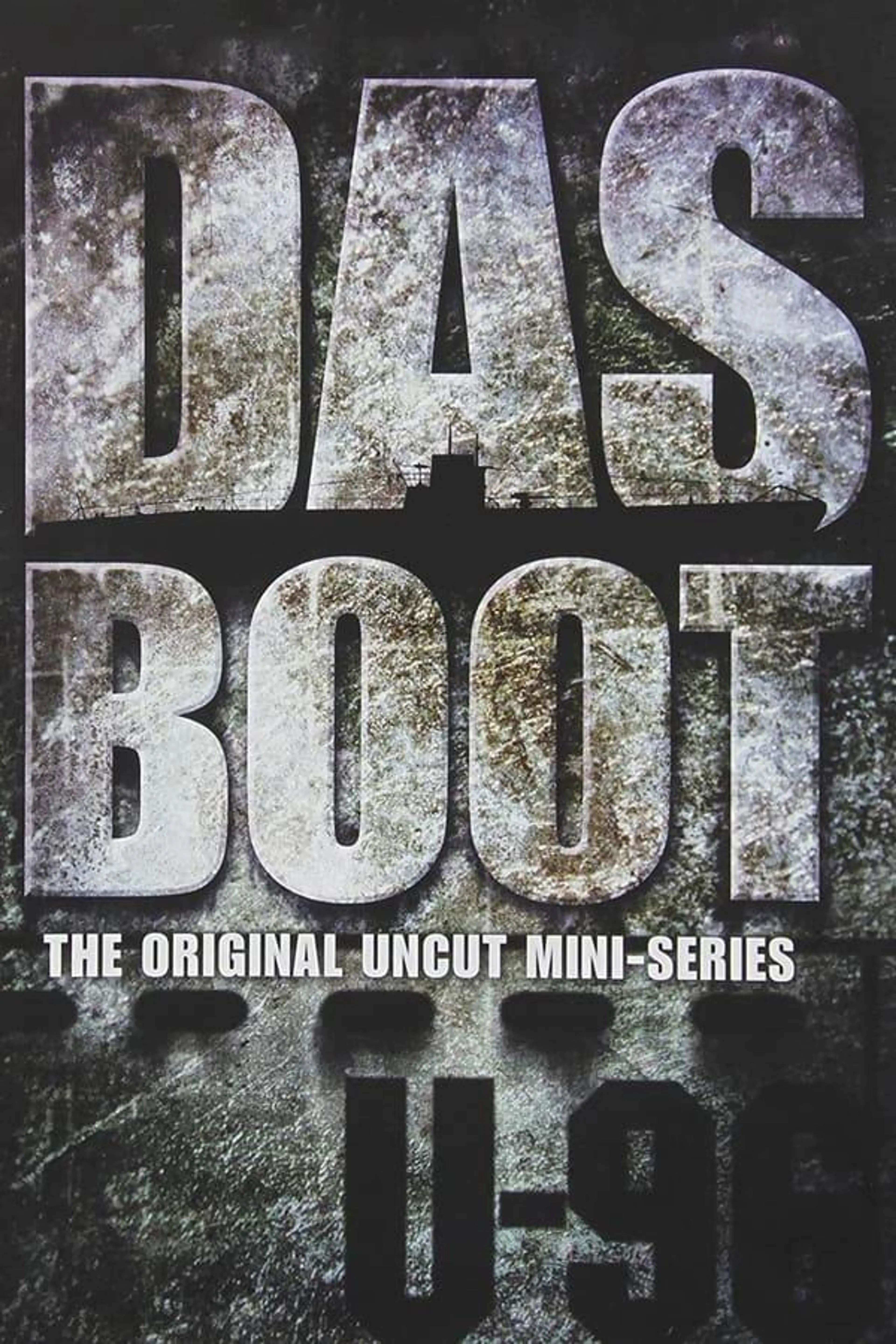 Das Boot Miniseries