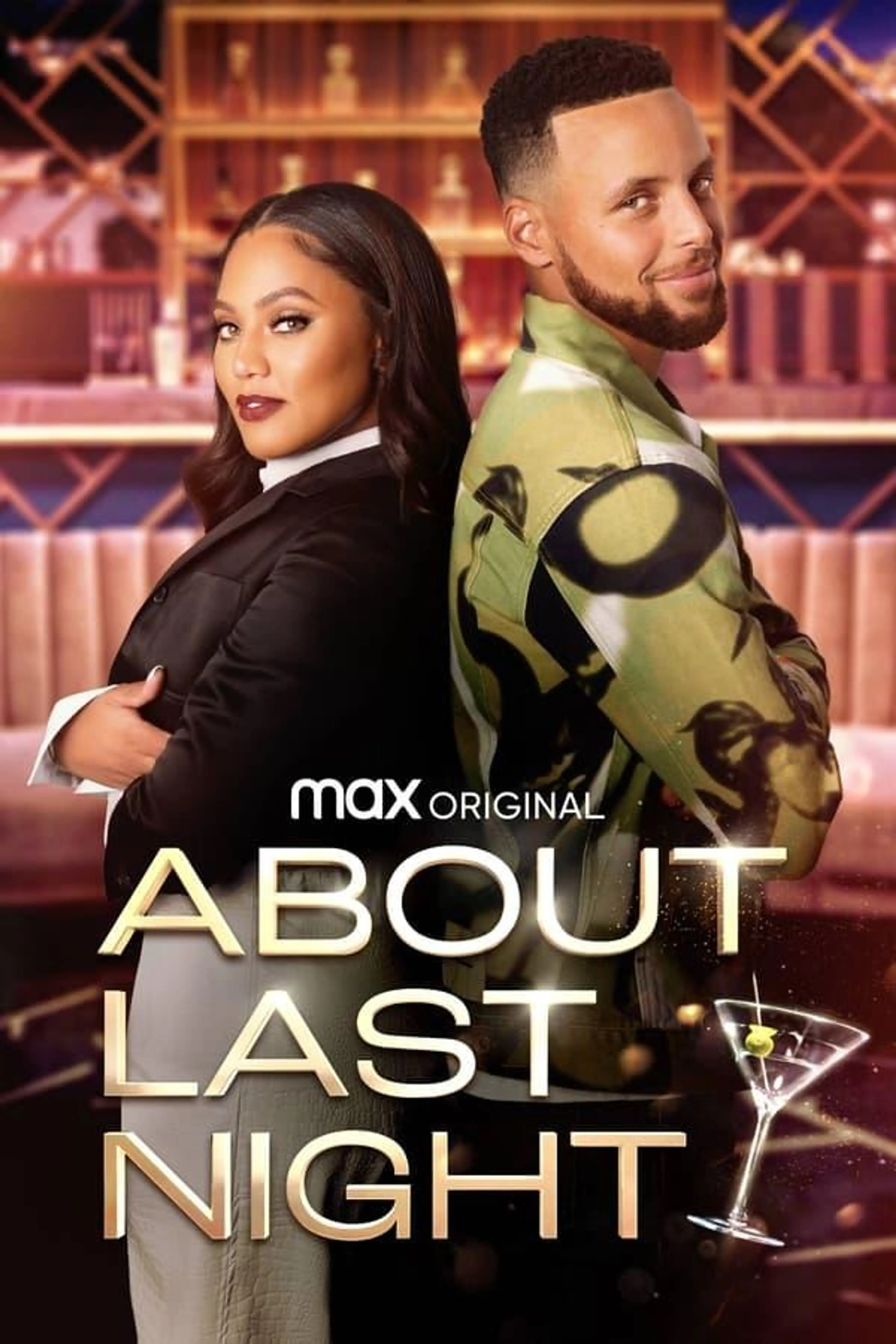 About Last Night Season 1