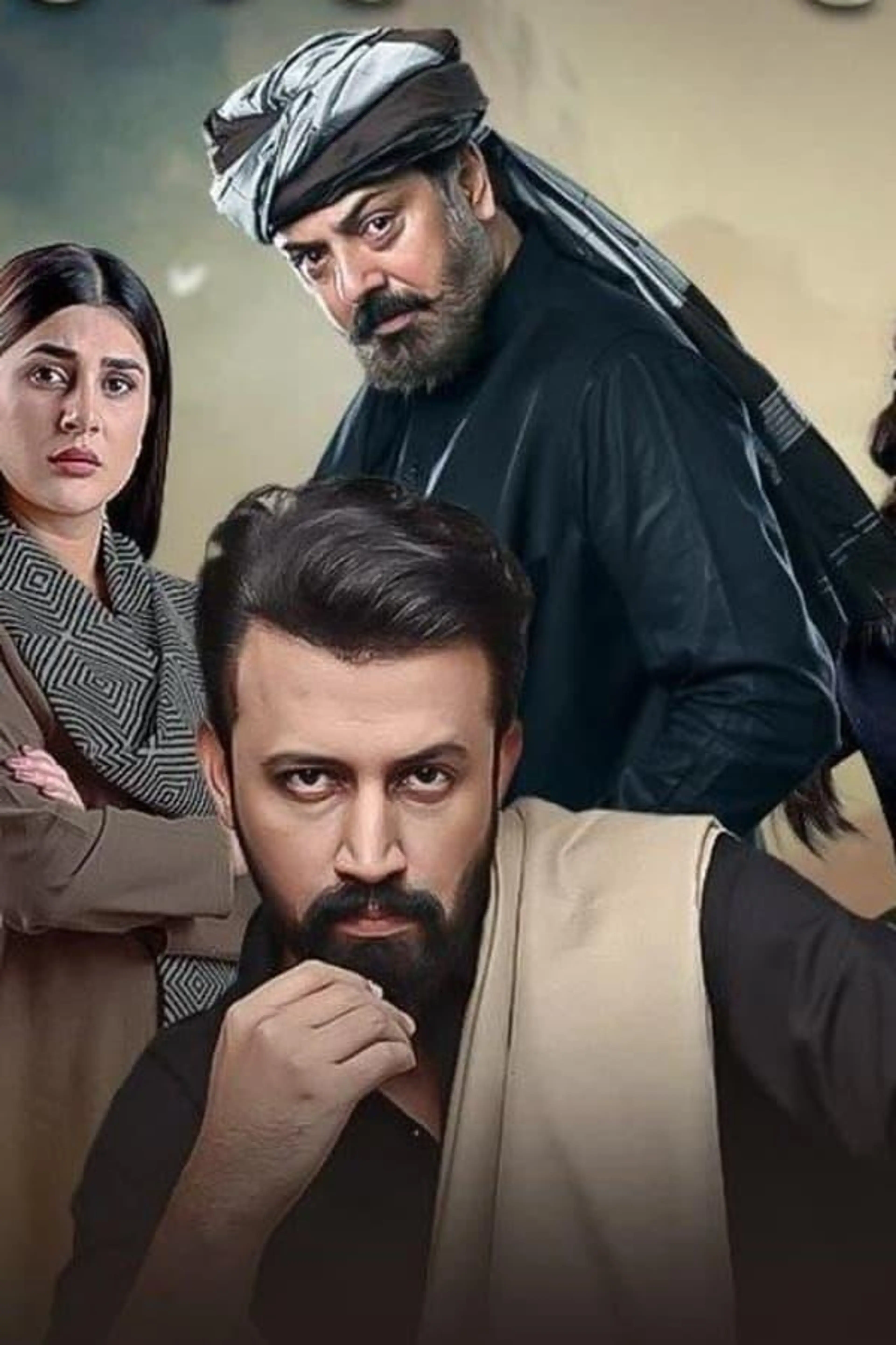 Sang-e-Mah Season 1