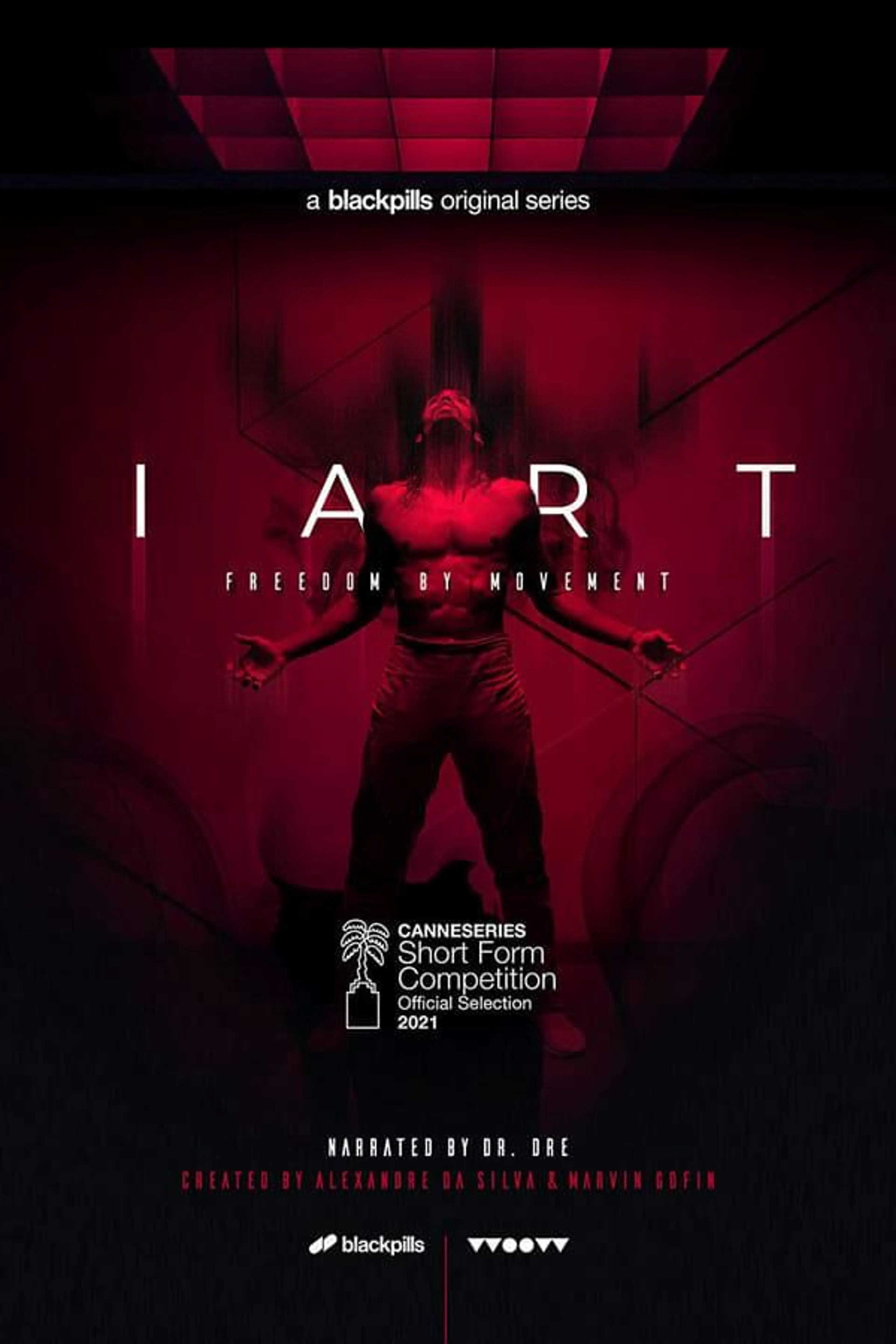 I-ART Season 1
