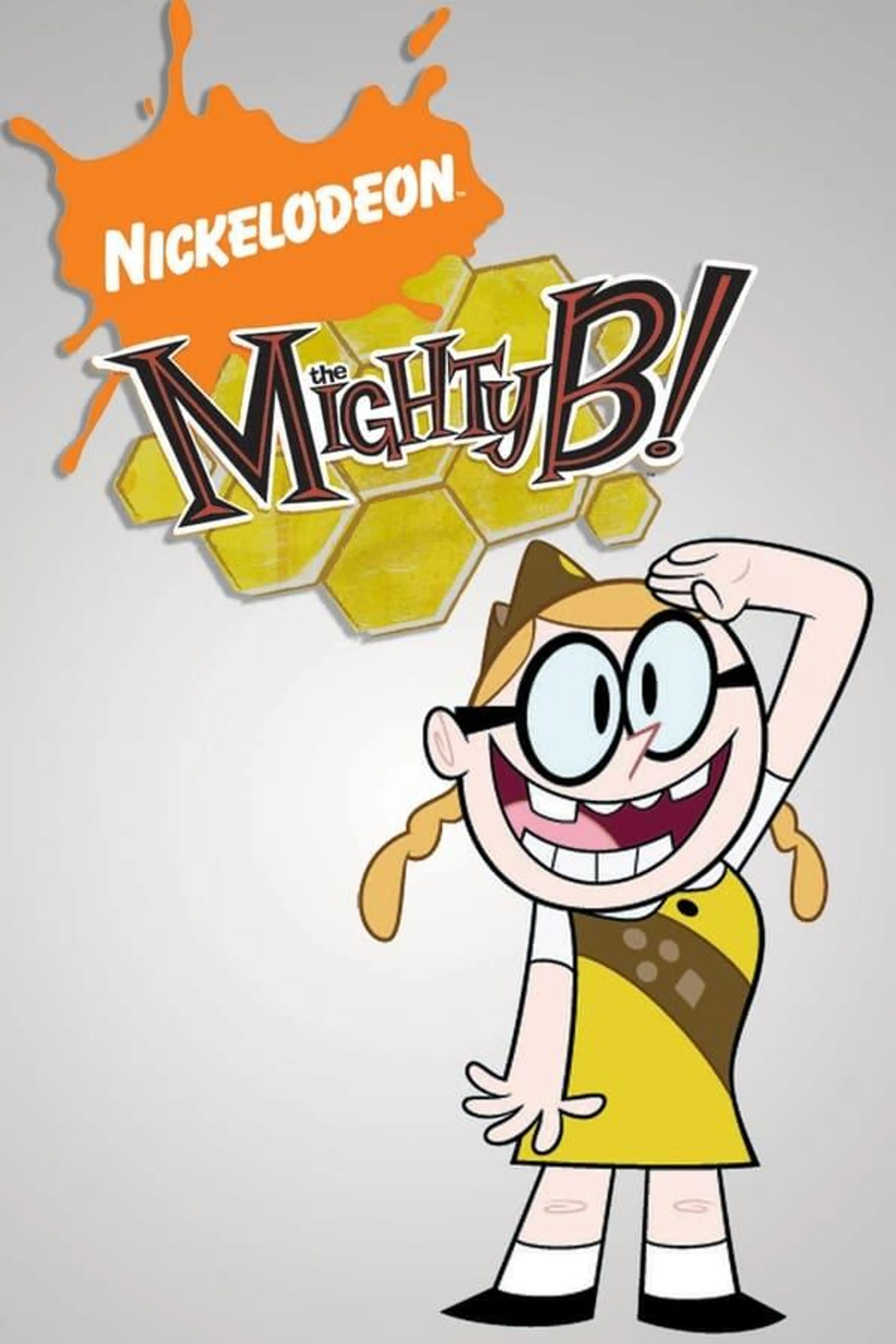 The Mighty B! Season 2