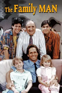 The Family Man Season 1