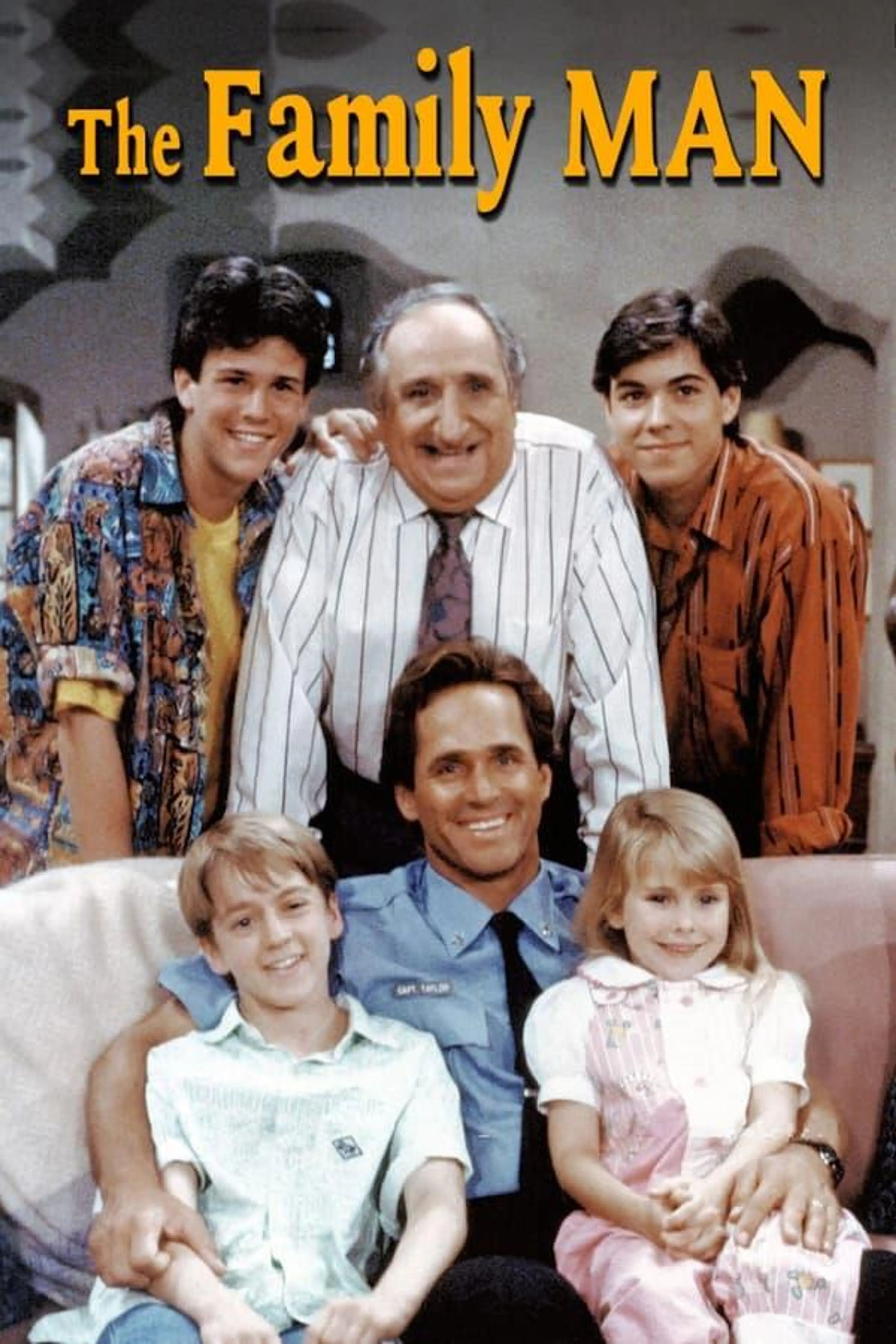 The Family Man Season 1