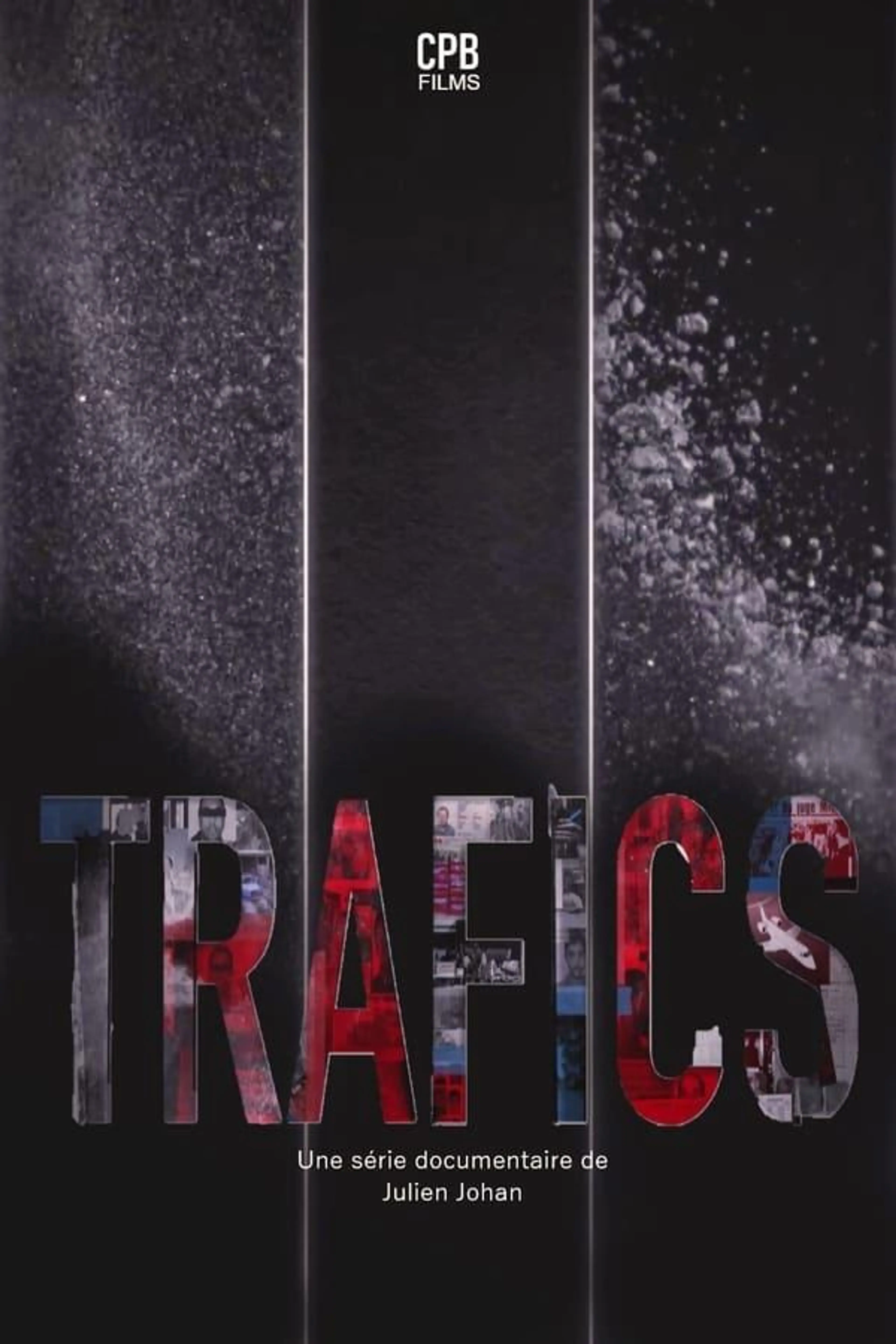 Trafics Season 1