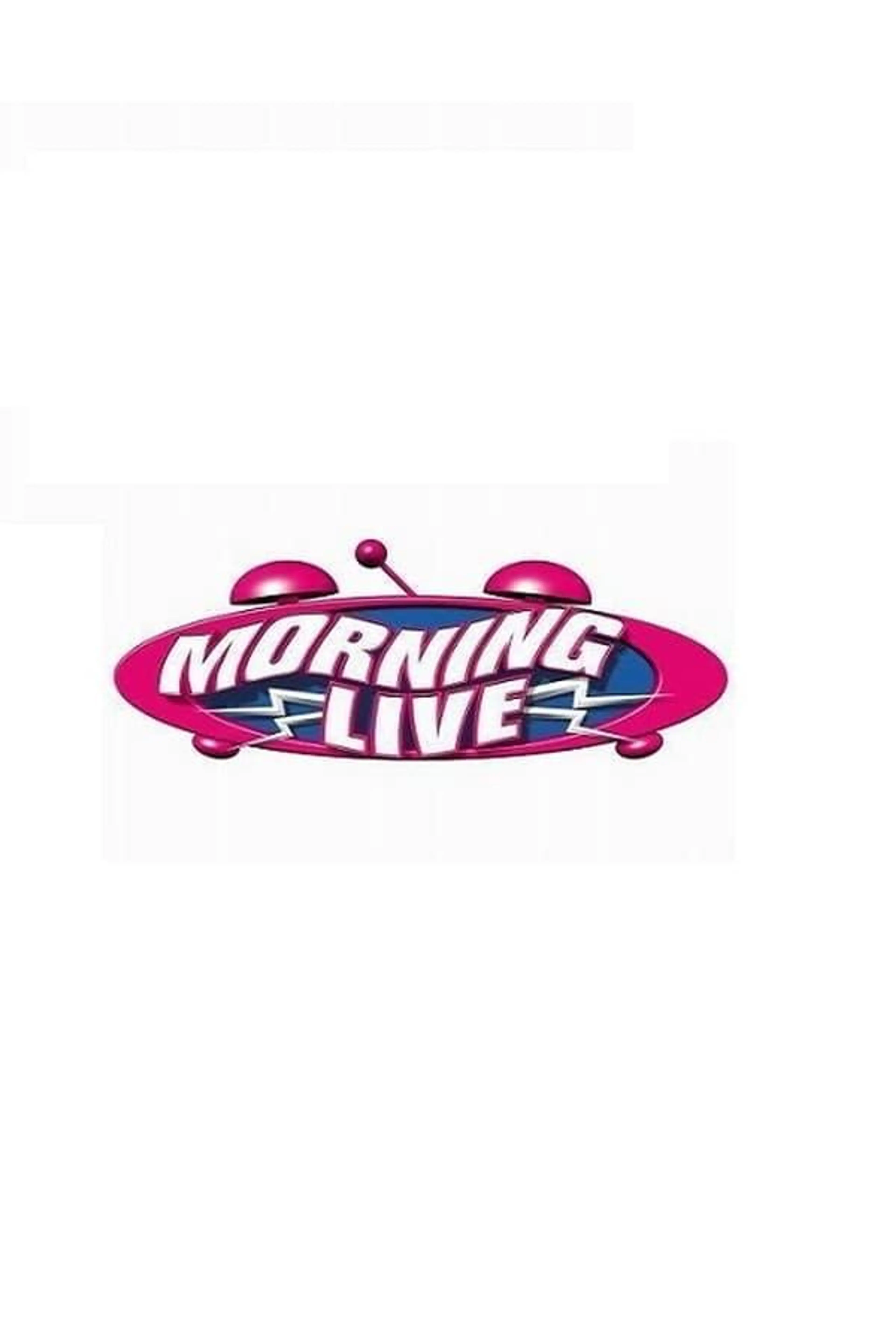 Morning live Season 3