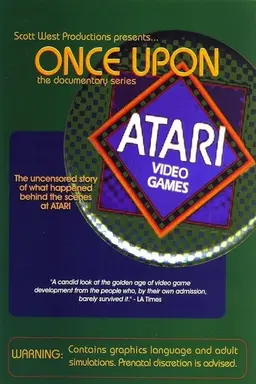 Once Upon Atari Specials