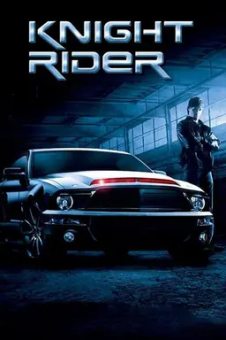 Knight Rider Specials