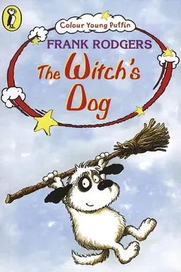 Wilf the Witch's Dog Season 1