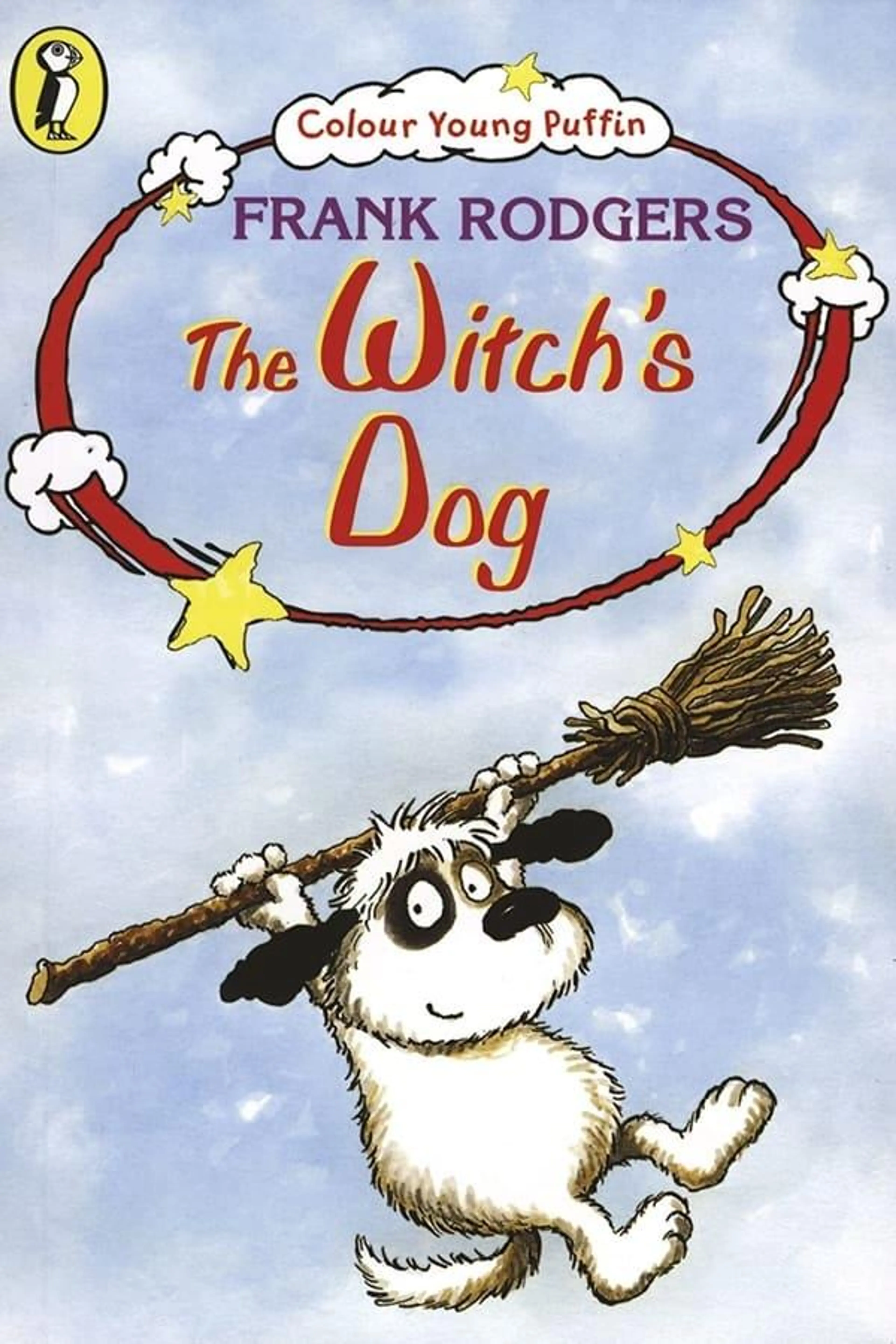 Wilf the Witch's Dog Season 1