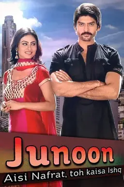 Junoon: Aisi Nafrat, Toh Kaisa Ishq Season 1