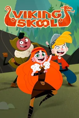 Vikingskool Season 1