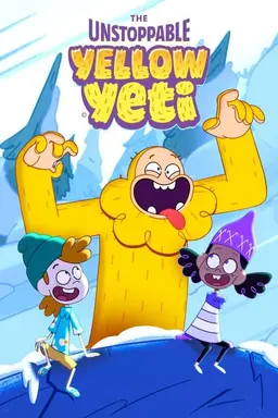 The Unstoppable Yellow Yeti Specials
