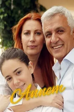 Annem Season 1