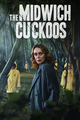 The Midwich Cuckoos Miniseries