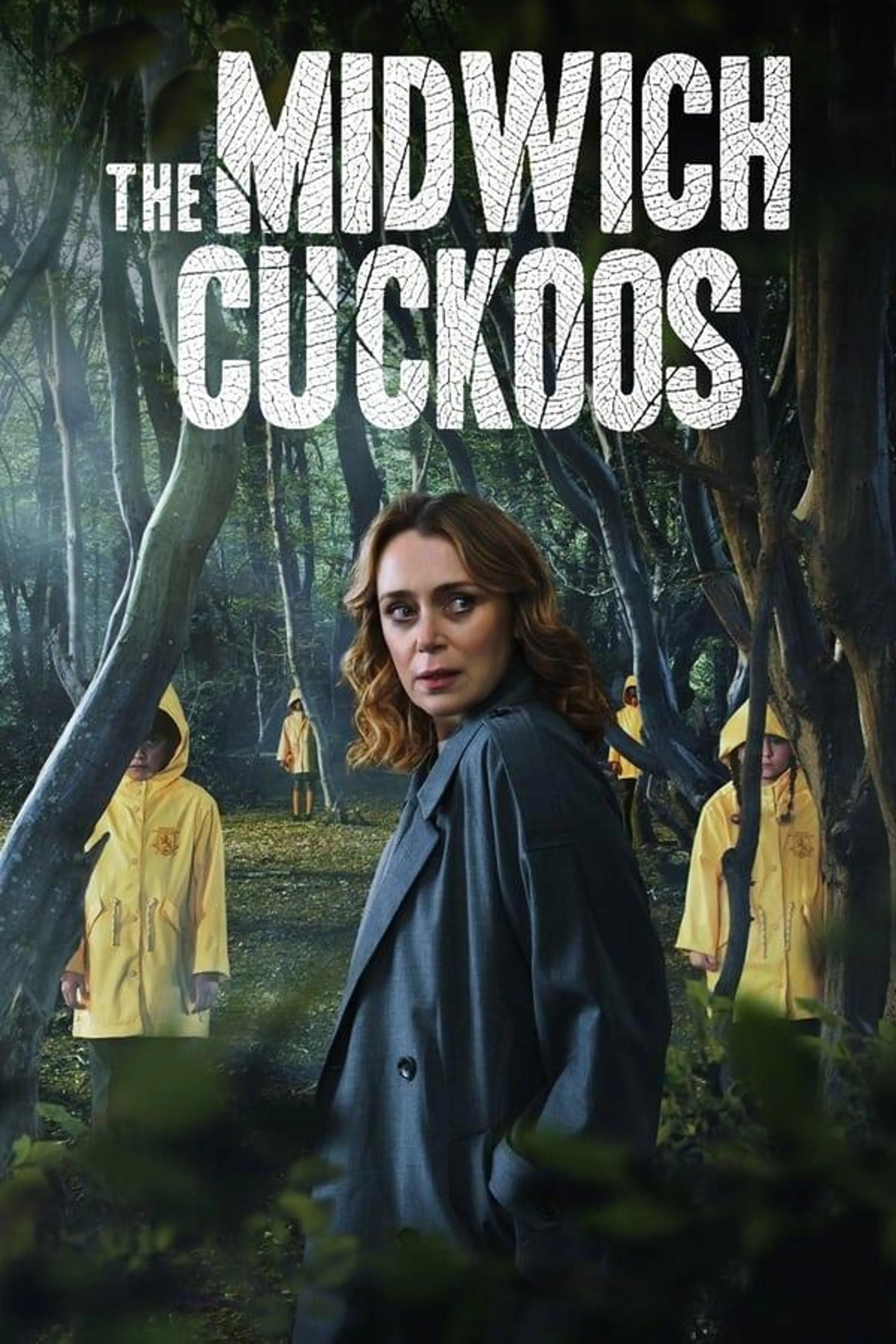 The Midwich Cuckoos Miniseries