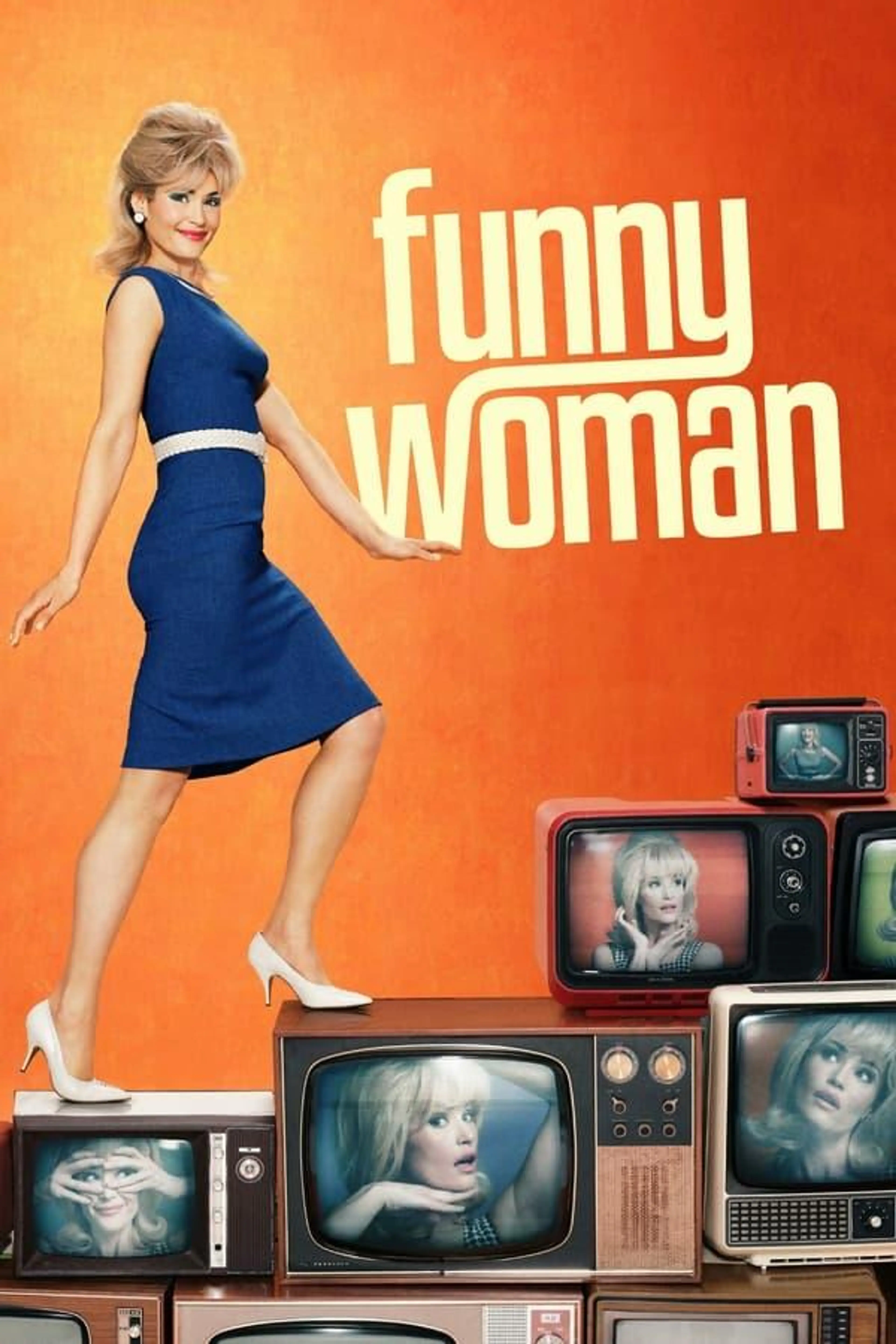 Funny Woman Season 2