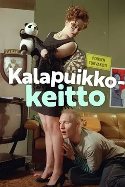 Kalapuikkokeitto Season 1