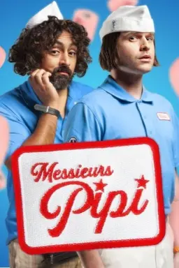 Messieurs Pipi Season 3