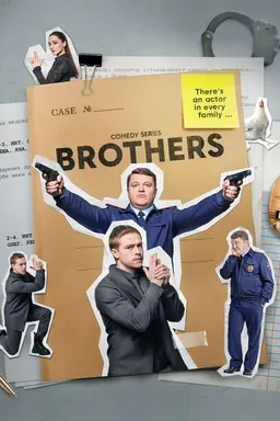 Brothers Season 1