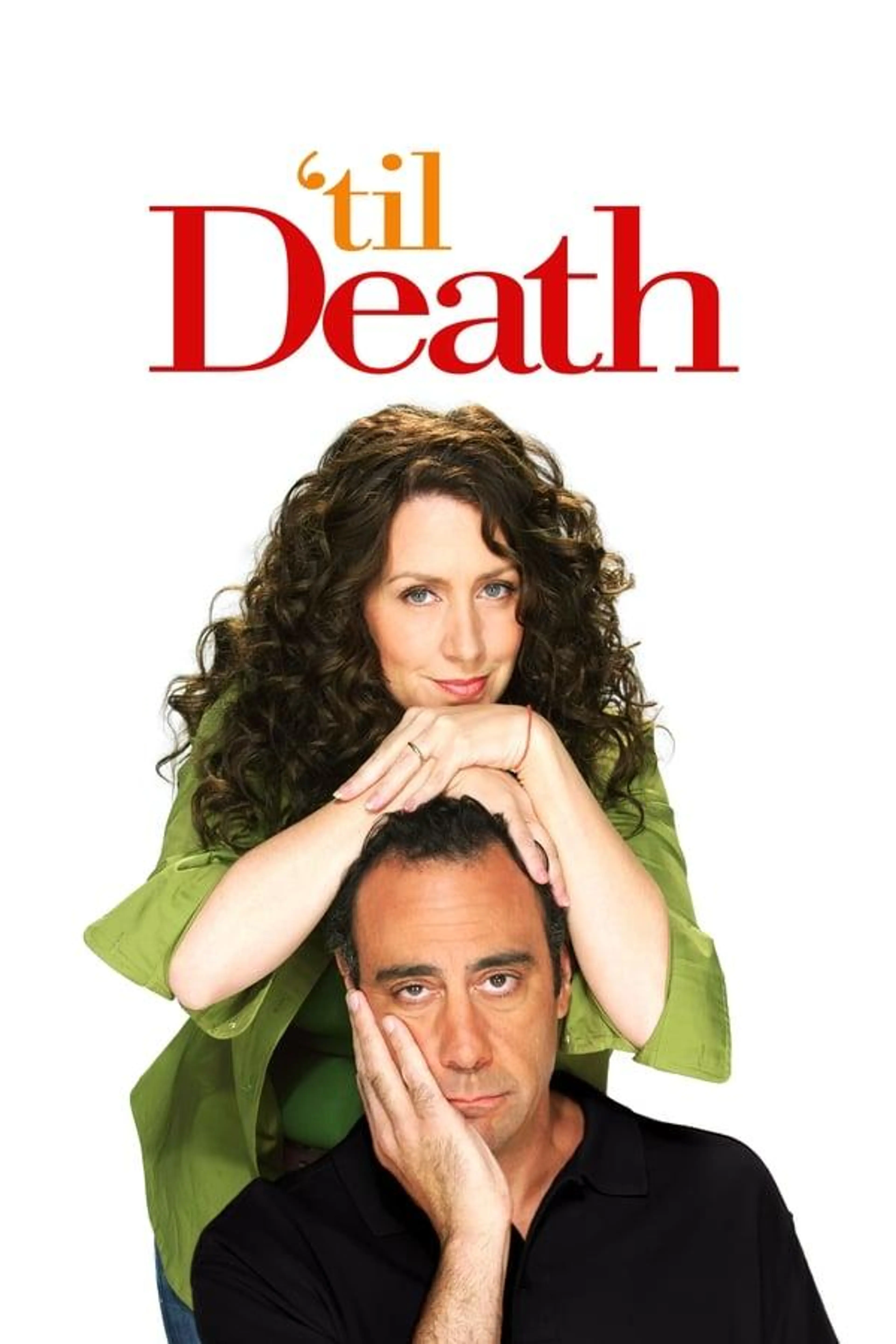 'Til Death Season 2
