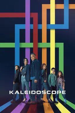 Kaleidoscope Limited Series