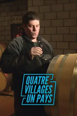Quatre villages un pays Season 1