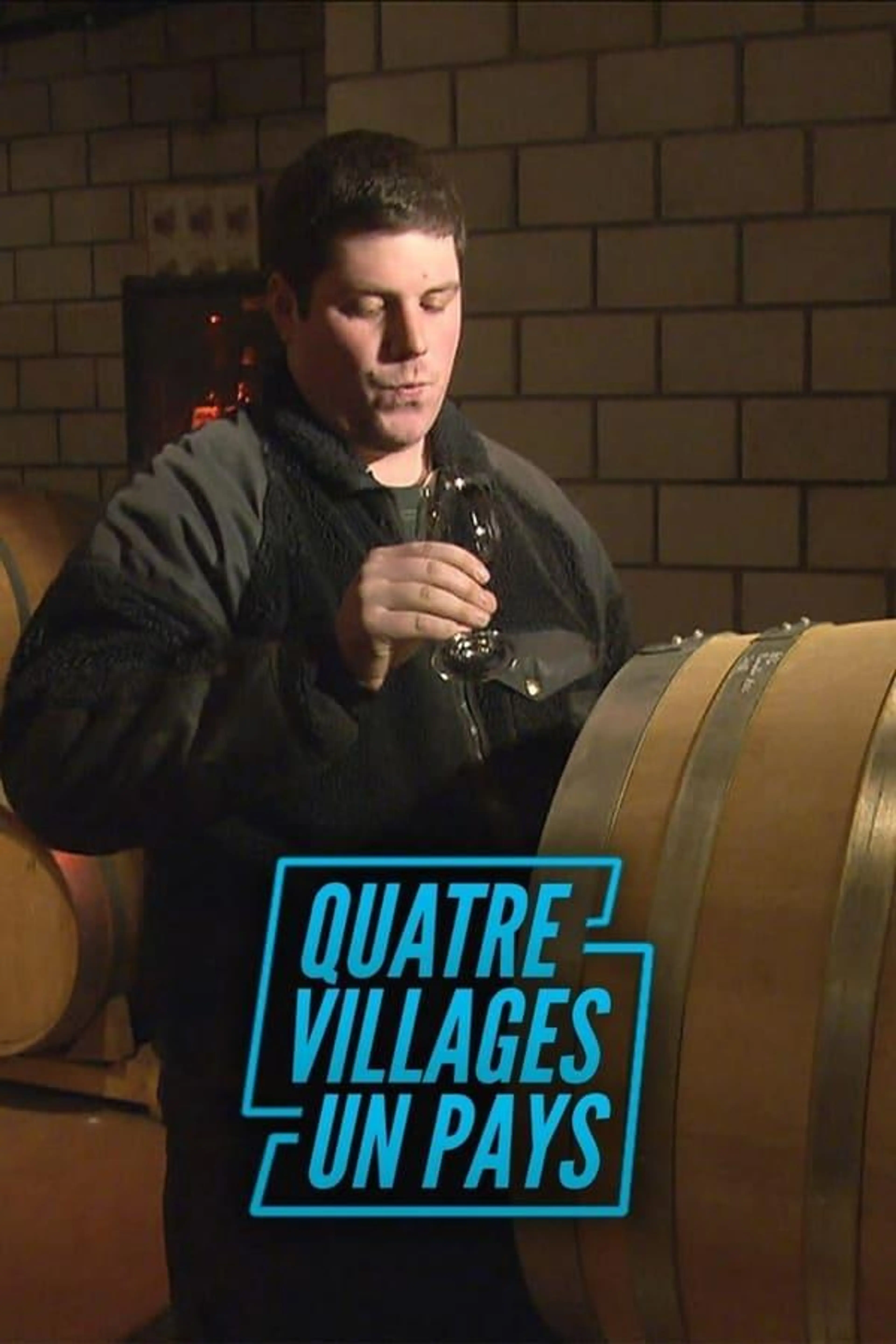 Quatre villages un pays Season 1