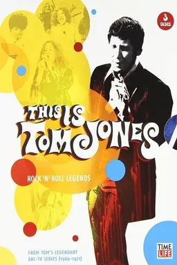 This Is Tom Jones Specials