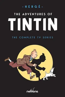 The Adventures of Tintin Season 2