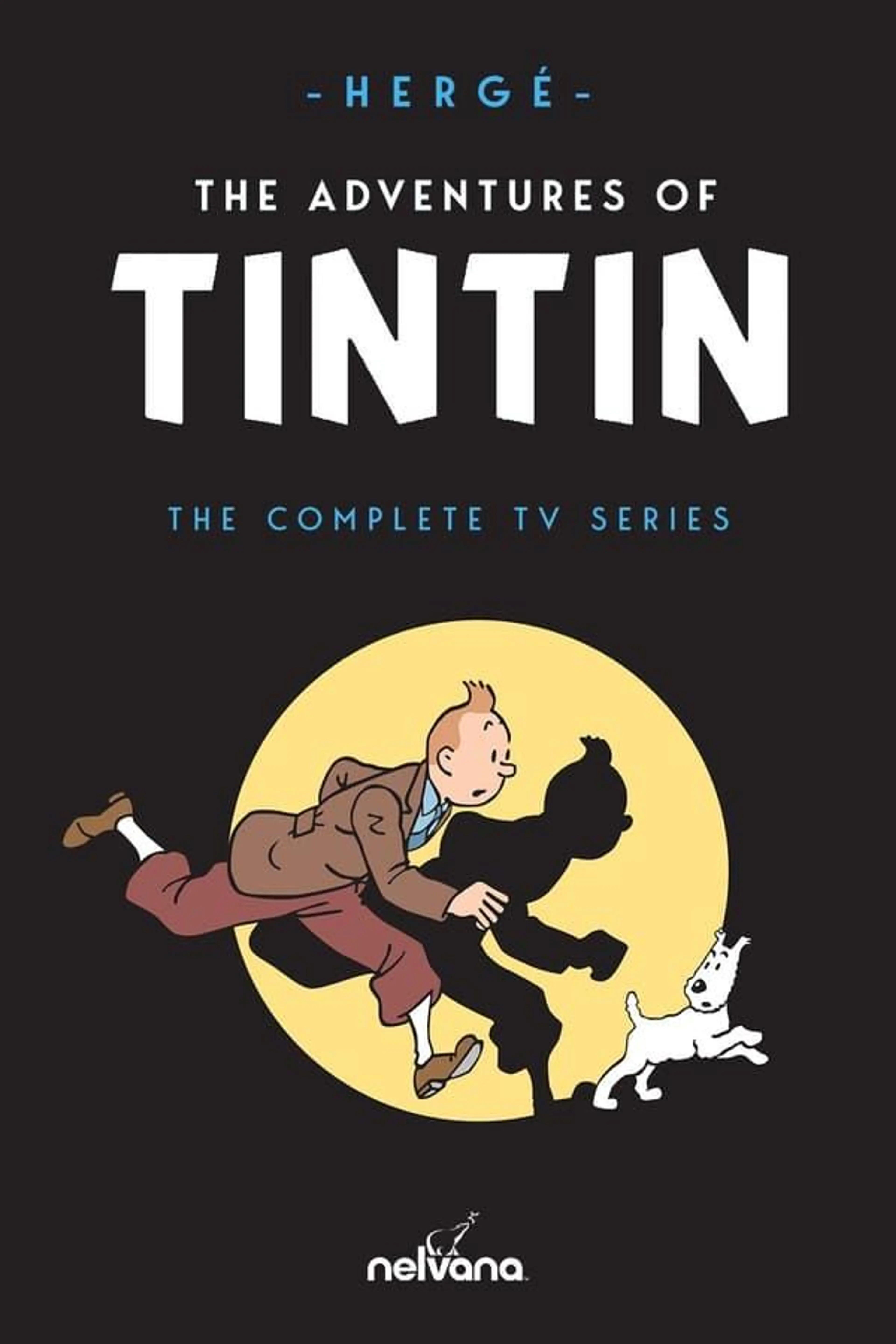 The Adventures of Tintin Season 2