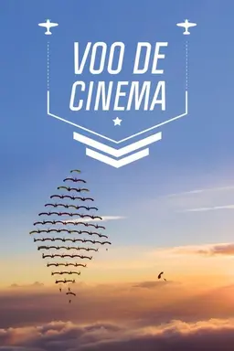 Voo de Cinema Season 1