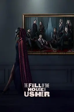 The Fall of the House of Usher Miniseries