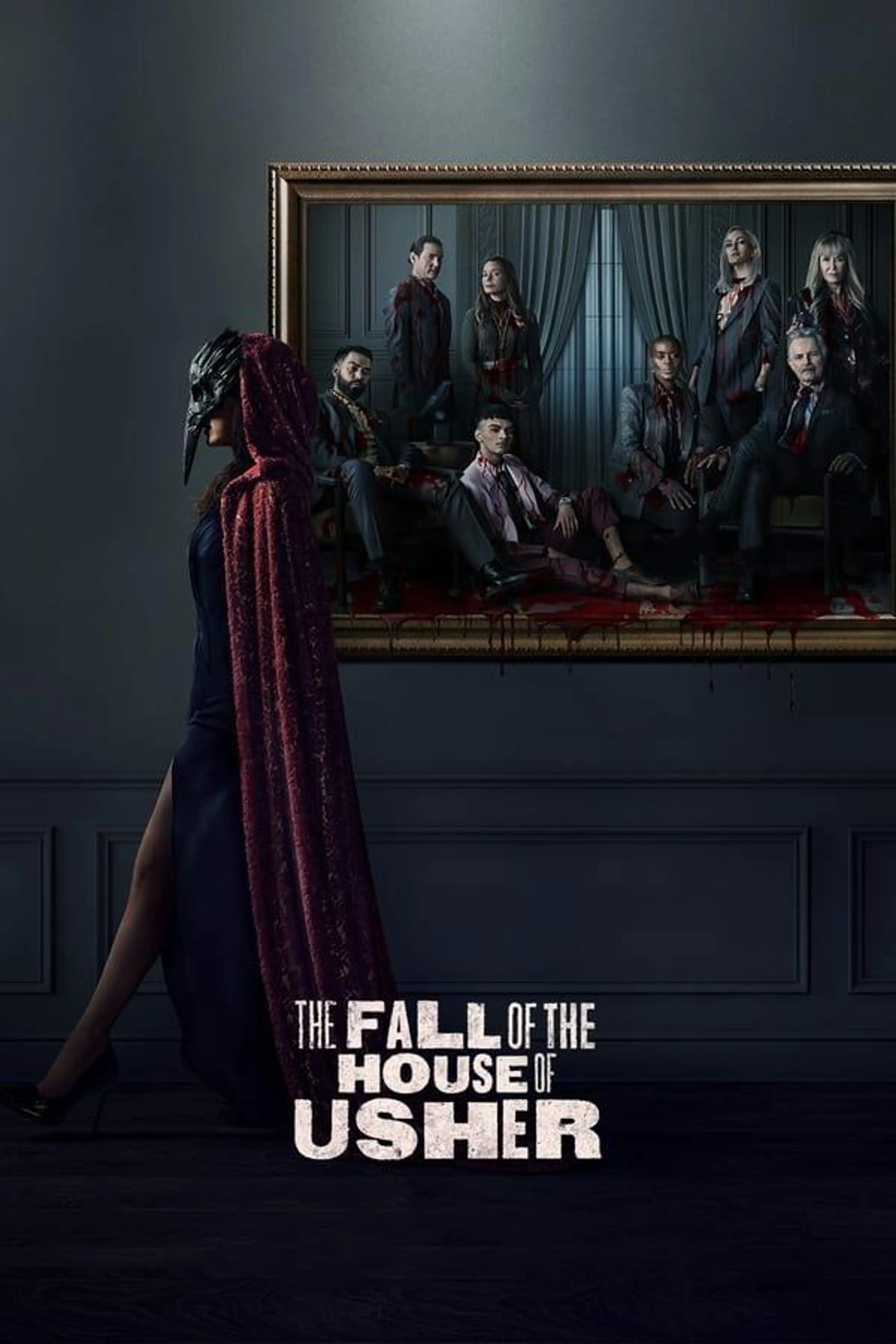 The Fall of the House of Usher Miniseries