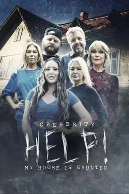 Celebrity Help! My House Is Haunted Season 2