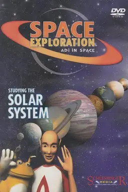 Adi in Space Season 2