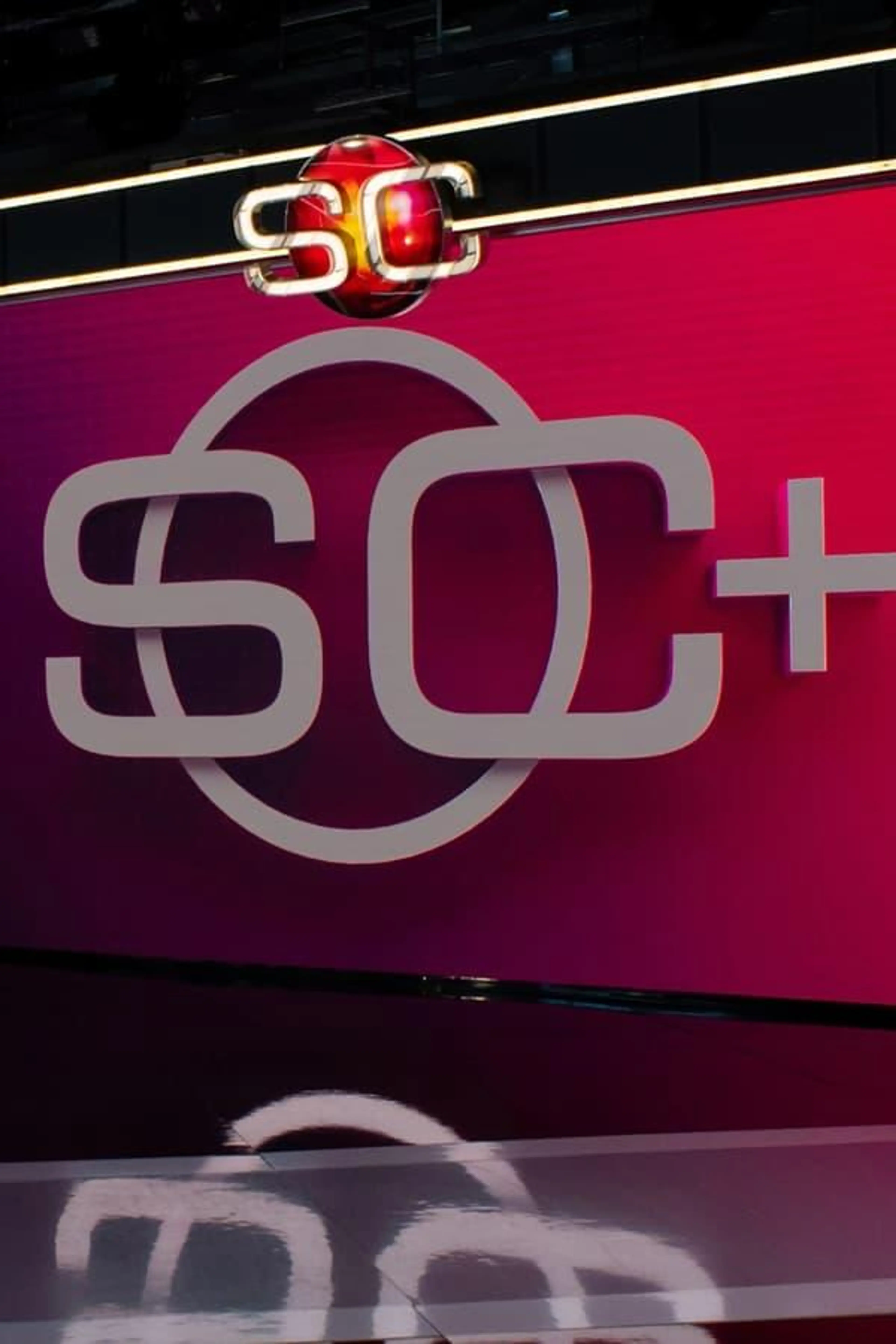 SportsCenter+ Season 2