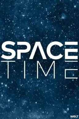 Spacetime Season 2