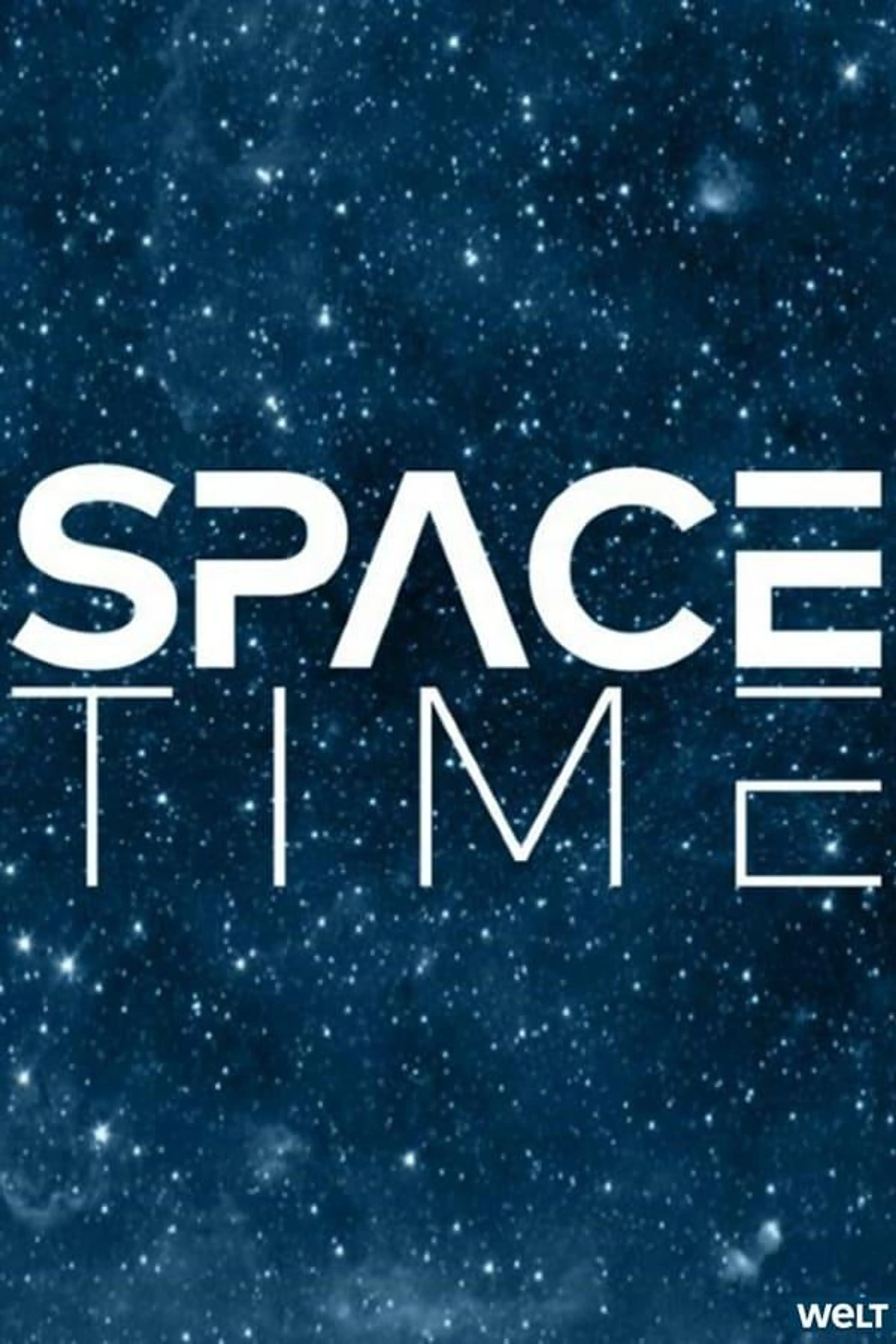Spacetime Season 2
