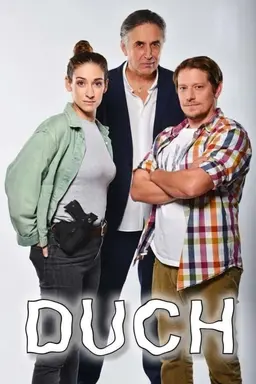 Duch Season 2
